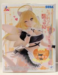 新品未開封】超電磁砲T 食蜂操祈 メイド - メルカリ