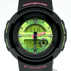 G-SHOCK G-300KRT KAWASAKI 動作品 電池交換済 - メルカリ