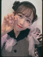 FRUITS ZIPPER Special costume 2023 松本かれん トレカ 2