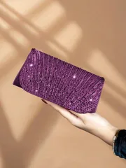 バッグ レディース ドレスバッグ ラインストーン装飾 チェーンバッグ、マグネット式クロージャー、エレガントでファッショナブルなパーティークラッチ、女性の誕生日パーティーに最適、魅力的な夕方用ショルダーバッグ