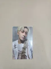 Seventeen ウォヌ セブチ Face the Sun M2U ラキドロ