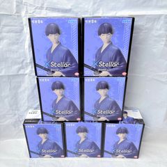 【8個】怪獣８号 XStellar 保科宗四郎 浴衣Ver. 鳴海弦 怪獣8号 xstellar 鳴海弦 保科宗四郎 浴衣Ver. 8体セット - メルカリ