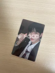 ENHYPEN ヒスン MANIFESTO : DAY 1 Weverse