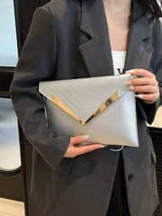 バッグ レディース クラッチバッグ レディース クラッチバッグ、ファッショナブルなヒョウ柄 スクエアバッグ、フラップカバー ハンドバッグ