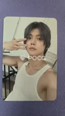 TXT ヨンジュン NO LABELS: PART 01 SET-UP A