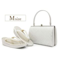 礼装用 草履バッグセット Mサイズ フォーマル ms-2270 - メルカリ