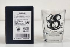 PJB 氷室京介 ロックグラス新品未使用 新品 氷室京介 PJB 限定グラス - メルカリ