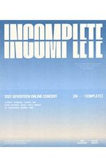 SEVENTEEN INCOMPLETE DVD - メルカリ