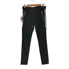 リサウンドクロージング RESOUND CLOTHING JOHNSON LINE NYLON PT  ジョンソンラインパンツ メンズ JPN：1 のサムネイル