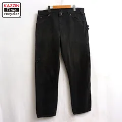 00s Dickies ダック ペインターパンツ メンズ 表記36×34サイズのサムネイル