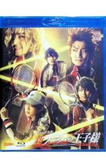 ミュージカル 新テニスの王子様 2nd Stage Blu-ray - メルカリ