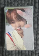 NCT リョウ poppop WICHU Ver.