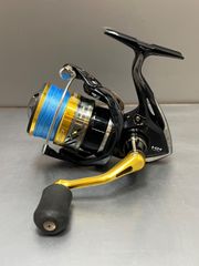 シマノ Soare C2000PGSS スピニングリール - メルカリ