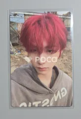 BOYNEXTDOOR テサン No Genre Board Game ver.