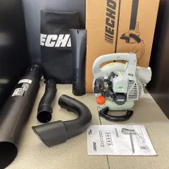 中古】やまびこ EGB2500V エンジン式ブロワ[203] - メルカリ