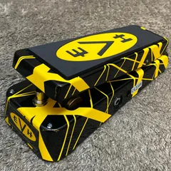 【尾張小牧店】【楽器】 中古 Jim Dunlop | ジムダンロップ エフェクター EVH95 Eddie Van Halen Signature Wah 【472】のサムネイル