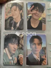 Seventeen ミンギュ セブチ CARAT MEMBERSHIP KIT