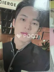 Seventeen ミンギュ セブチ SEVENTEEN TOUR FOLLOW AGAIN CARAT ZONE