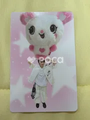 NCT サクヤ NCT WISH POP UP [FIND YOUR COLOR] EVENT