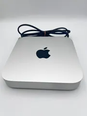 M6// Apple Macmini M1 2020 16GB / 512GBのサムネイル