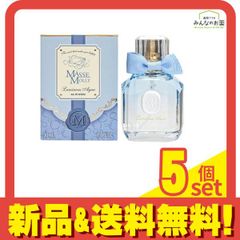 お値下げ中】MCM ヴェリー MC オーデトワレ 香水 50ml 箱付き - メルカリ