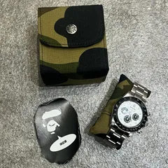2026年最新】bapex デイトナの人気アイテム - メルカリ