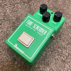 Ibanez TS MINI Miyaji Vintage MOD - メルカリ
