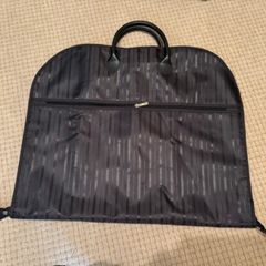 Paul Smith ガーメントバッグ ブラウン - メルカリ