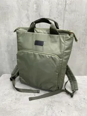 ROOTOTE ルートート SN.セオルー.アイロ-A バッグ セージ ■■ レディース