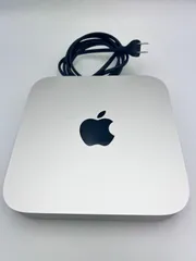 M8// Apple Macmini M1 2020 16GB / 512GBのサムネイル