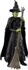 [신품] SHFiguarts 엘파바(위키드) 약 135 mm PVC&ABS제 도장이 끝난 가동 피규어 사가