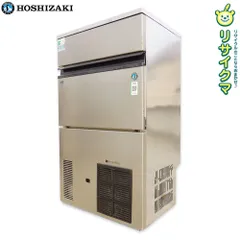 2026年最新】ホシザキ 製氷機 35kgの人気アイテム - メルカリ