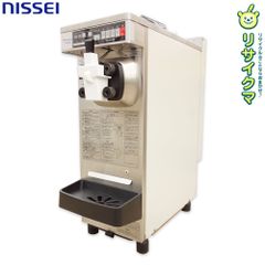 Y762/ソフトクリームサーバー/NISSEI/日世/CI-9624AE - メルカリ