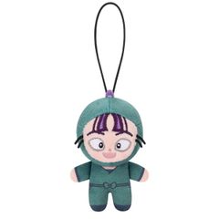 忍たま乱太郎 ほわぬい 作法委員会 立花仙蔵 - メルカリ