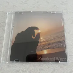 2026年最新】美波 emotional water (廃盤)cdの人気アイテム - メルカリ