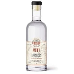 古酒ミニボトル未開栓】アクアビーテ40%富士山麓50°VSOPブランデー37