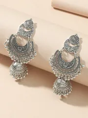 ジュエリー レディース イヤーアクセサリー タッセル ボールドロップピアス、フォーマルな場面に適しています