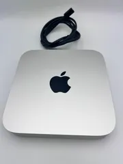 M13// Apple Macmini M1 2020 16GB / 512GBのサムネイル