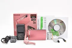 2026年最新】finepix z1100exrの人気アイテム - メルカリ