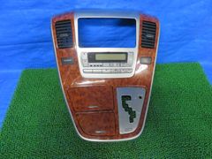 ダイハツ ミライース LA300S 木目調パネル 4点セット - メルカリ