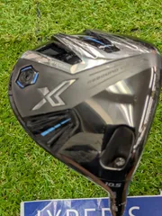 Dr【中古品】【試打済】【カバー無し】ダンロップ　ゼクシオ エックス XXIO eks 10.5/S メンズ 右用 Miyazaki AX-3 カーボンシャフト 2024年モデル 日本正規品（葛西店）のサムネイル