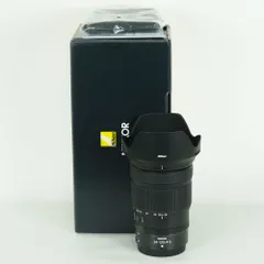 2026年最新】NIKON z 24-120 f4の人気アイテム - メルカリ