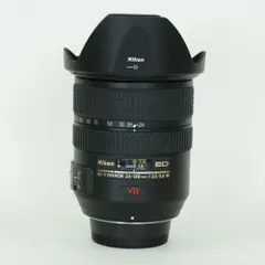 2026年最新】Nikon 24-120 3.5-5.6 G VRの人気アイテム - メルカリ