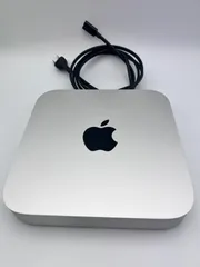 M15// Apple Macmini M1 2020 16GB / 512GBのサムネイル