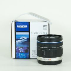 Olympus M.Zuiko Digital ED 9-18mm - メルカリ