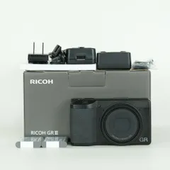 2026年最新】ricoh gr 初代の人気アイテム - メルカリ