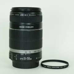 2026年最新】EF-S55-250mm F4-5.6 ISの人気アイテム - メルカリ