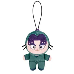 忍たま乱太郎 ほわぬい 会計委員会 潮江文次郎