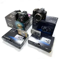 動作品　Panasonic LUMIX DMC-FX66 デジタルカメラ DMC-FX66 概要 - デジタルカメラ | LUMIX（ルミックス） ミラーレス