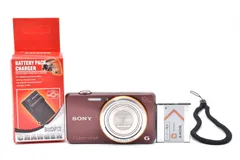 2026年最新】sony dsc-wx100の人気アイテム - メルカリ